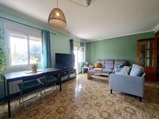Appartement à Olesa de Montserrat. Zona de lestació
