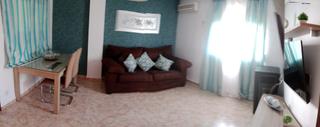 Miete Appartement in Baeza. A muy pocos metros de la plaza de costitución