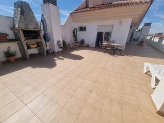 Àtic a San Pedro. Se vende ático dúplex en zona san pedro ? mortero