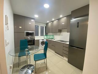 Appartement à Centro. Zona centro cáceres?