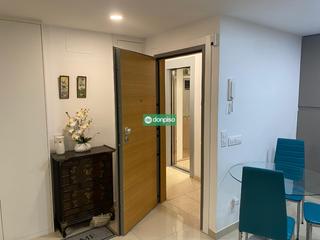 Apartament a Centro. Zona centro cáceres?