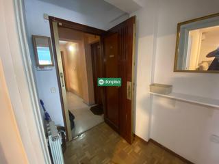 Location Appartement à Ruta de la Plata. Zona madrila cáceres?