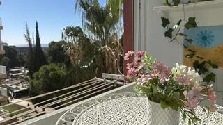 Apartment in Parque de la Paloma