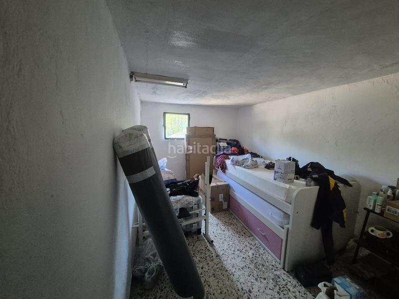 Foto 0d9c5f04-e257-440a-8125-1a8812240c83. Masía casa de campo con piscina y 8.000m2 en peña del sol en Elda