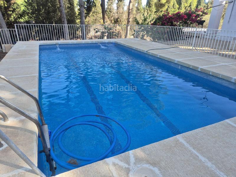 Foto 2f4d9578-b15b-42d8-9add-f958473f4c8a. Masía casa de campo con piscina y 8.000m2 en peña del sol en Elda