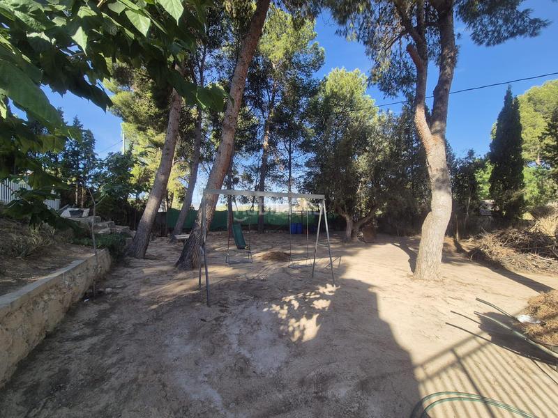 Foto 481b18d9-bc6d-4d0d-8c94-e11dd120c2ae. Masía casa de campo con piscina y 8.000m2 en peña del sol en Elda