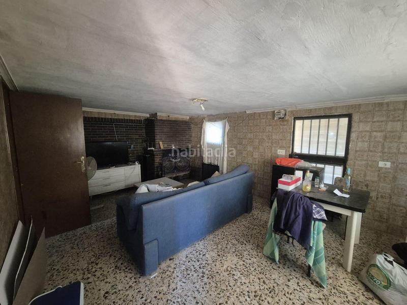 Foto 5087e908-32fc-409f-9825-8d17b7fd5b79. Masía casa de campo con piscina y 8.000m2 en peña del sol en Elda