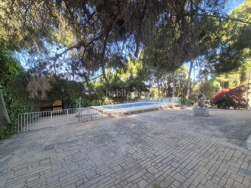 Foto 7d231a84-6c83-420f-801d-a9ec6ff42bbc. Masía casa de campo con piscina y 8.000m2 en peña del sol en Elda