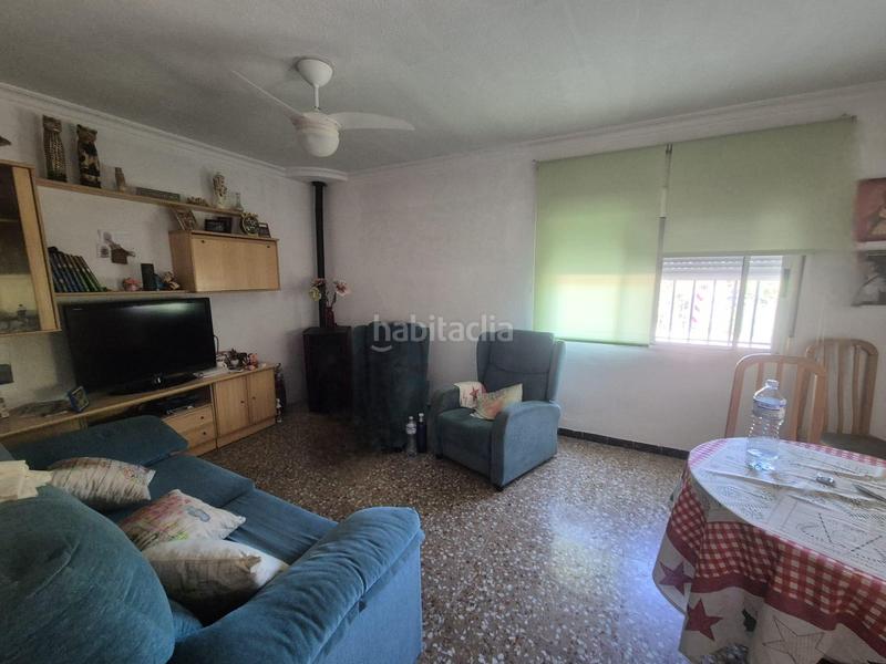Foto 82b9d4c7-e43b-47ac-957f-0027de39435a. Masía casa de campo con piscina y 8.000m2 en peña del sol en Elda