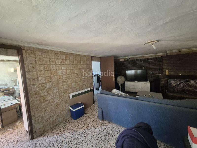 Foto ac514731-99d5-4fd0-95da-01205a0e06be. Masía casa de campo con piscina y 8.000m2 en peña del sol en Elda
