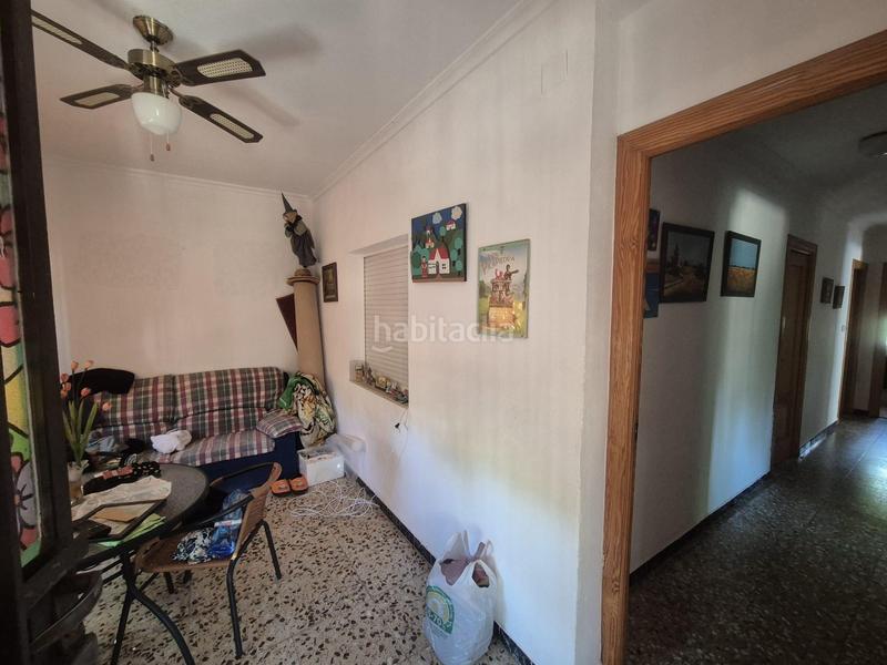 Foto ac81729c-1879-4fd4-9651-7f20b20004a1. Masía casa de campo con piscina y 8.000m2 en peña del sol en Elda