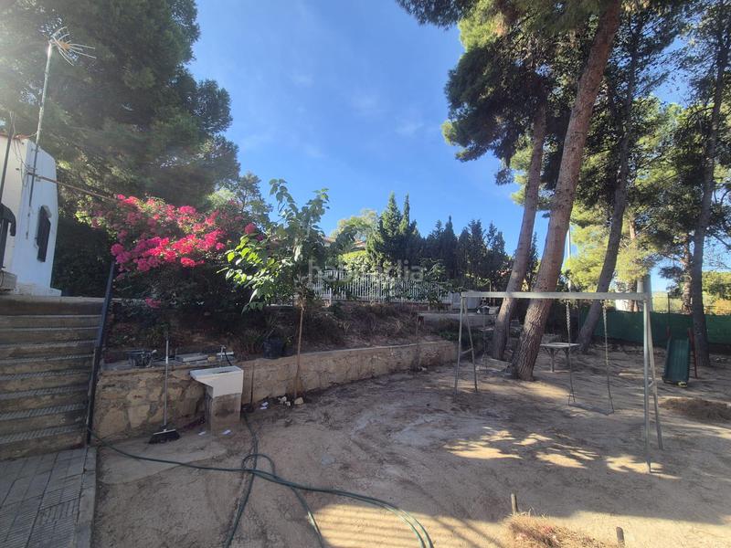 Foto be67c76a-5693-4927-aee1-4d9cf2845c6a. Masía casa de campo con piscina y 8.000m2 en peña del sol en Elda