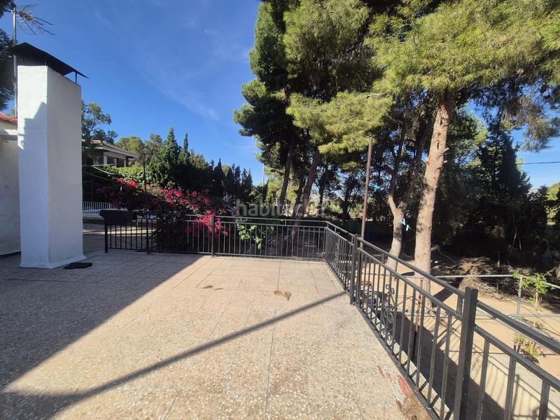 Foto c3707d89-5635-4b54-9302-7feacffe9ea2. Masía casa de campo con piscina y 8.000m2 en peña del sol en Elda