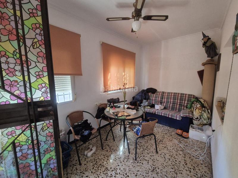 Foto c4276609-b78e-4965-a5f8-af9812a8e41c. Masía casa de campo con piscina y 8.000m2 en peña del sol en Elda