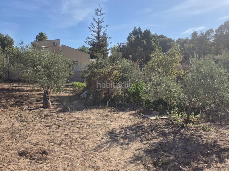 Foto c7c88e84-3226-4414-8156-075f34eadb2d. Masía casa de campo con piscina y 8.000m2 en peña del sol en Elda