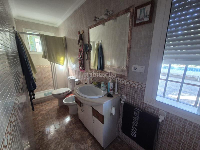 Foto cd5ea061-1ae0-4779-b0f7-9c5f617d189e. Masía casa de campo con piscina y 8.000m2 en peña del sol en Elda