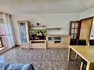 Appartement à Llevant. Frente a la estación de tren