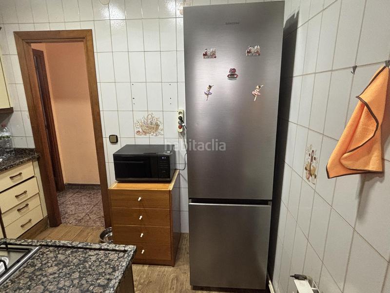 Foto 28da1bf8-86e2-488f-8a05-11725a9b4b38. Pis amb calefacció a Llevant Igualada