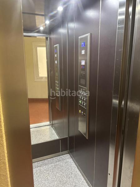 Foto 8a9cd27f-fd1c-4c62-86f8-34f3a7b9fcba. Pis amb calefacció a Llevant Igualada