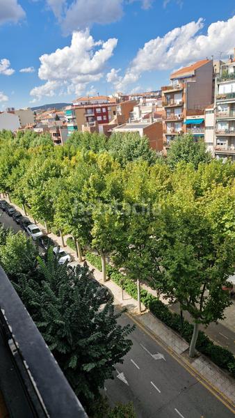 Foto c2e88a1c-2d0f-4f81-b07c-d9c82128b0fd. Pis amb calefacció a Llevant Igualada