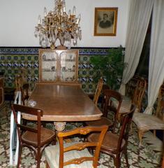Appartamento in Centro Histórico. Plaza prado gandia