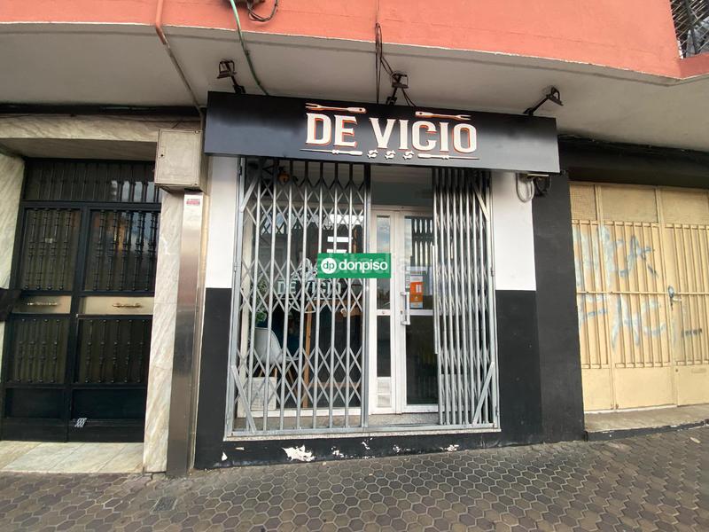 Foto 52165a3d-7c28-4300-9296-02cea7efdbd7. Local comercial a Casco Antiguo Cáceres