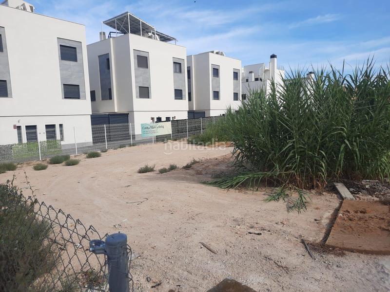 Foto 090d596c-ff47-4c53-b478-71f738162e35. Finca rústica a Los Secanos Guardamar del Segura