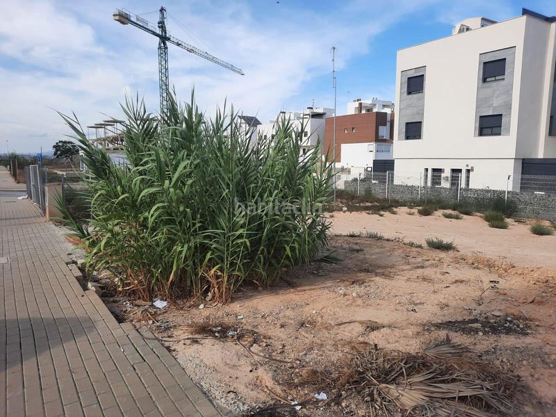 Foto e752c65c-277e-4c8c-bd88-5e7764f5405a. Finca rústica a Los Secanos Guardamar del Segura