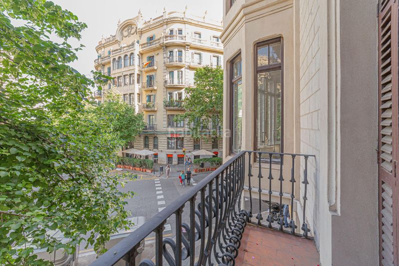 Foto 9c72938e-4687-42d4-a5d1-8af96337e5fa. Pis amb calefacció a Dreta de l´Eixample Barcelona
