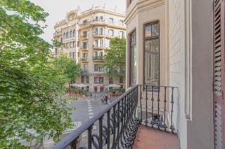 Pis a Dreta de l´Eixample. Mallorca  bruc