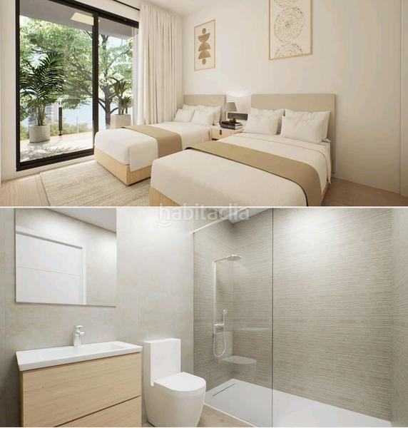 Foto 0e7e762e-32e2-4164-8718-43240125fd08. Apartament amb calefacció aparcament piscina a Campello Playa Campello (el)