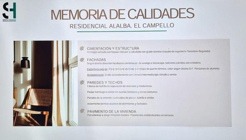 Foto 7a526b29-4f20-4f92-8e69-deaf92d3ed98. Apartament amb calefacció aparcament piscina a Campello Playa Campello (el)