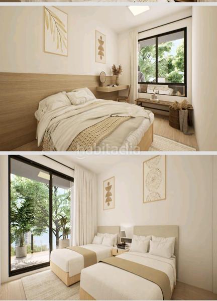 Foto f89034be-560a-444a-9633-bc738a7dd926. Apartament amb calefacció aparcament piscina a Campello Playa Campello (el)