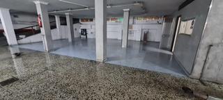 Geschäftsraum in Paseo Marítimo - San José - La Laguna. Cerca del colegio salesianos.