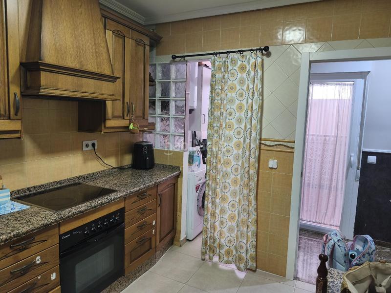 Foto c08fcb19-7d5f-4a8a-b522-c5c3517ffec2. Casa pareada a 200 metros del restaurante el choto en Andújar