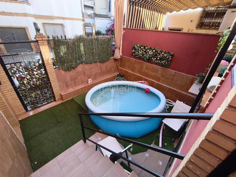 Foto f26468ae-83d3-47d3-95a0-b72b0a5a5c49. Casa pareada a 200 metros del restaurante el choto en Andújar