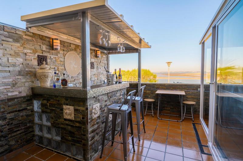 Foto 4ae873a8-28da-4d12-b7e3-6a785abfa4d9. Pis amb aparcament a Barriada Río San Pedro Puerto Real