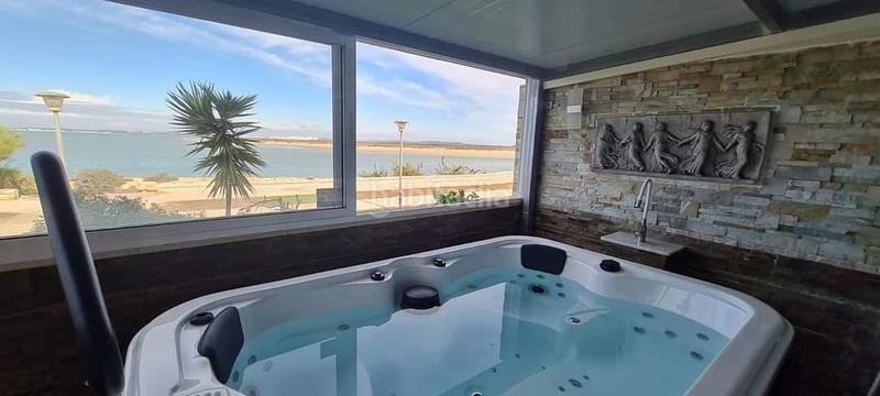 Foto d1e57a0e-2733-421b-9a86-734bc9668c31. Pis amb aparcament a Barriada Río San Pedro Puerto Real