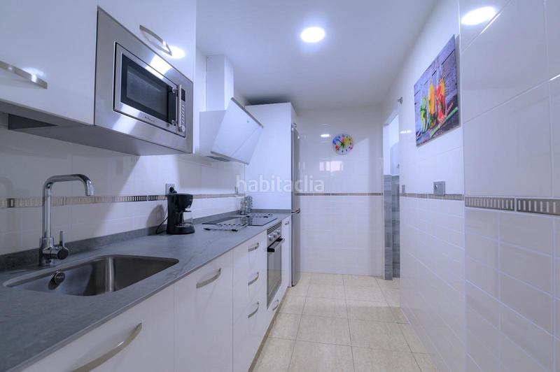 Foto d650a049-3ae2-4204-9663-ee298a3d627d. Pis amb aparcament a Barriada Río San Pedro Puerto Real