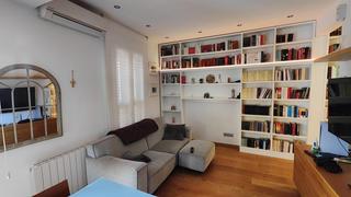 Appartement à La Nova Esquerra de l´Eixample. Excelente piso alado del centro comercial arenas