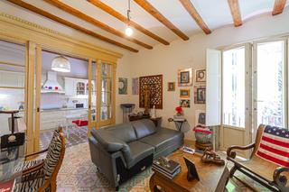 Flat in Gòtic. Calle petritxolbarrio gótico