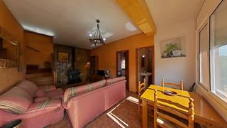 Chalet en Montmell (El). Próxima al castillo de montmell