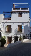 Casa aparellada a Centro. Parte alta del casco antiguo de salobreña.