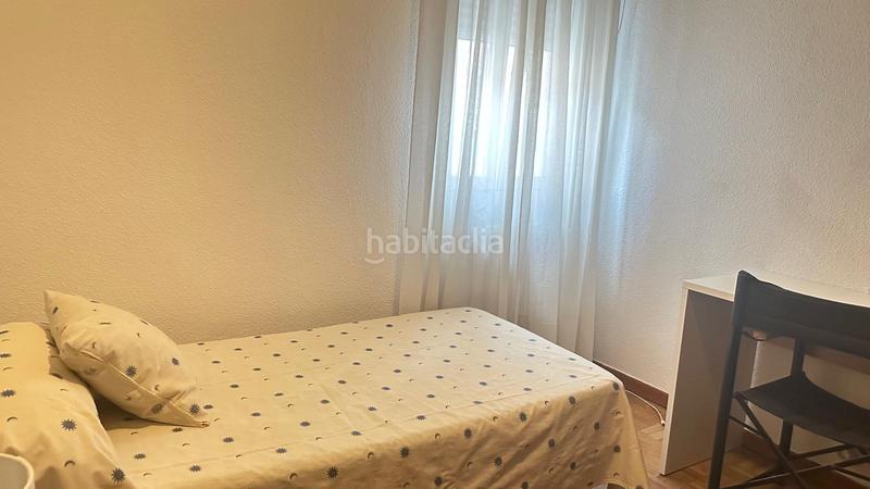 Foto f3f89560-54bd-45f9-a340-4789c082f69f. Lloguer apartament amb calefacció a Centro Villaviciosa de Odón