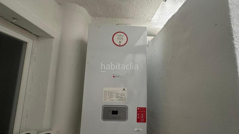 Foto 47a74019-de16-4d43-95c2-56f42bb9b699. Location appartement avec chauffage dans Centro Villaviciosa de Odón