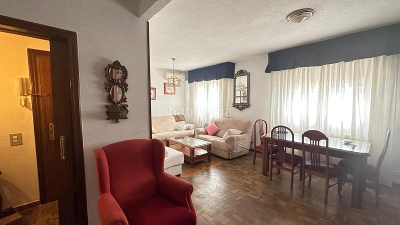 Foto 8cdaf11d-8fd5-4cae-9e2b-1c96b4ed8763. Location appartement avec chauffage dans Centro Villaviciosa de Odón