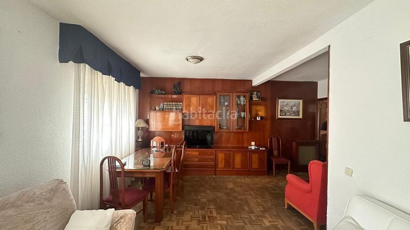 Foto ae546a2c-783f-4bb0-8e3d-8c13a0665f53. Rent apartment with heating in Centro Villaviciosa de Odón