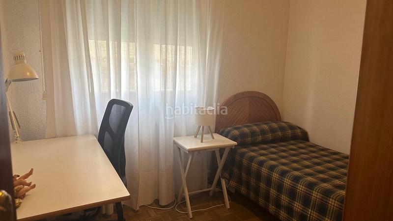 Foto cd8a78ff-60ab-4945-bd2b-19ab6c121034. Rent apartment with heating in Centro Villaviciosa de Odón