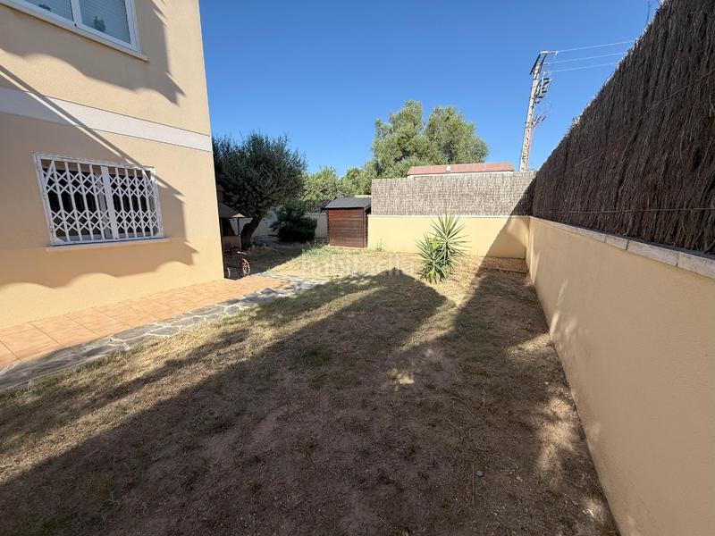 Foto 11cde919-c44f-404f-aa22-ccfd337e71be. Planta baixa amb calefacció aparcament a La Franquesa-Oasis Park Vendrell (El)