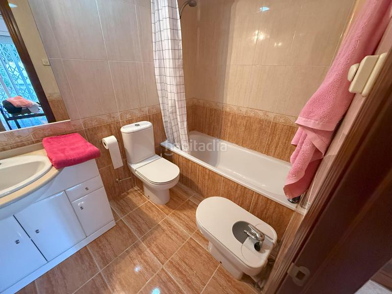 Foto 4e1f1e80-876a-43a0-b49f-25d8de0b86ec. Planta baixa amb calefacció aparcament a La Franquesa-Oasis Park Vendrell (El)